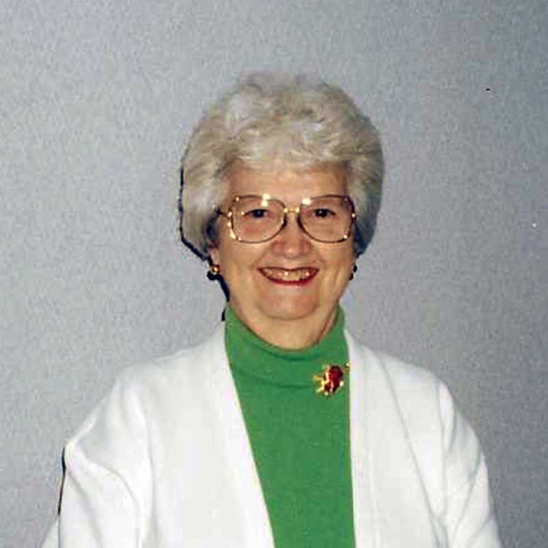 Gerry Higgs, longtime BAMOW volunteer leader