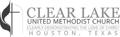 Clear Lake United Methodist Church logo
