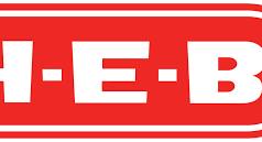 H-E-B logo