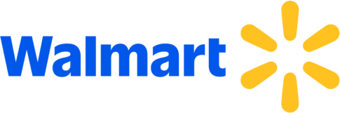 Walmart logo